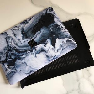 Mac book cover/hard case